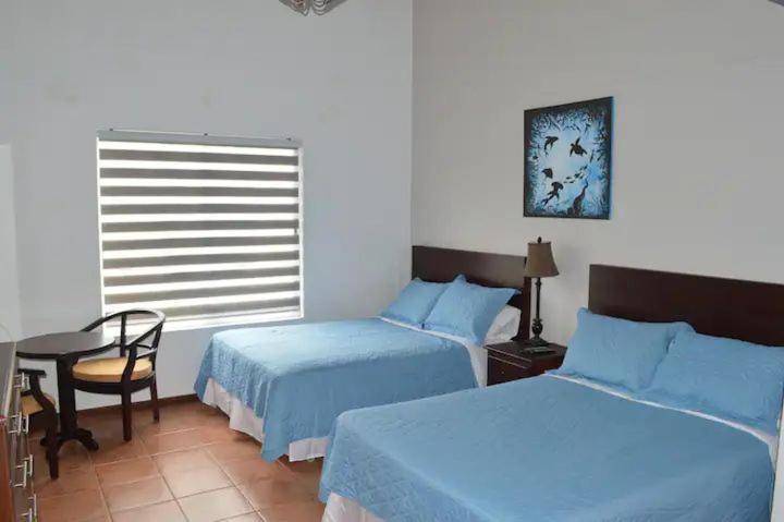 Villa Angela Playa Blanca  Exterior foto