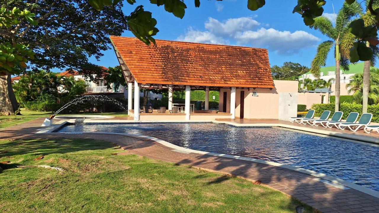 Villa Angela Playa Blanca  Exterior foto