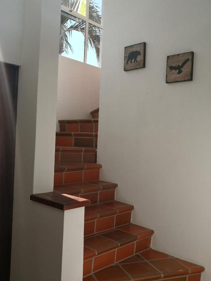 Villa Angela Playa Blanca  Exterior foto